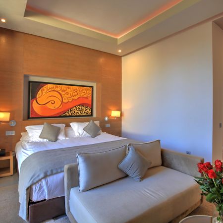 Sirayane Boutique Hotel & Spa Marrakech El Makina Exterior foto