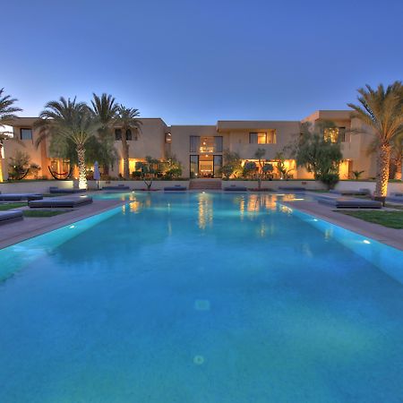 Sirayane Boutique Hotel & Spa Marrakech El Makina Exterior foto