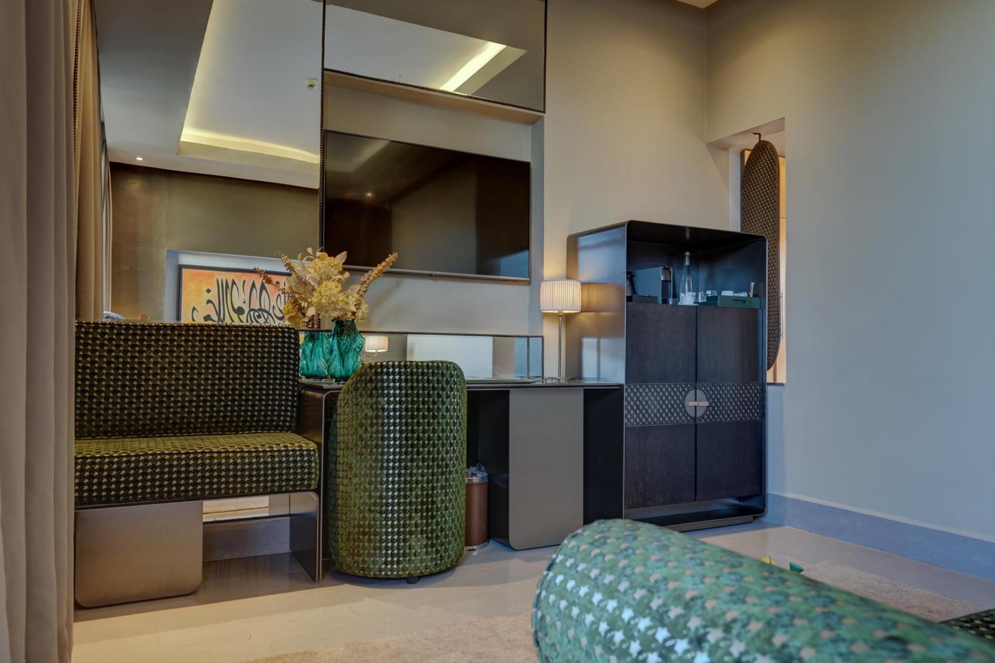 Sirayane Boutique Hotel & Spa Marrakech El Makina Exterior foto