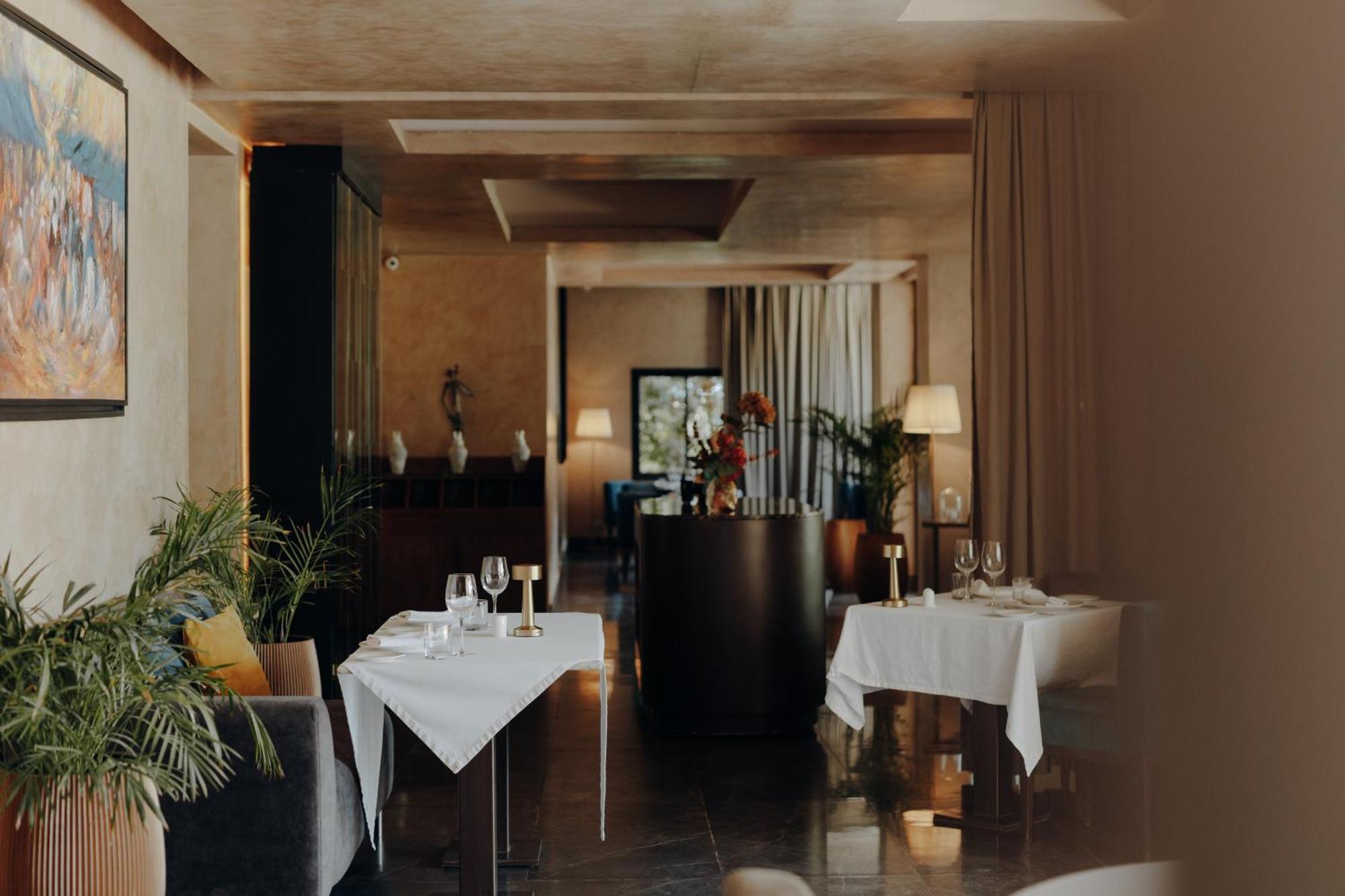 Sirayane Boutique Hotel & Spa Marrakech El Makina Exterior foto