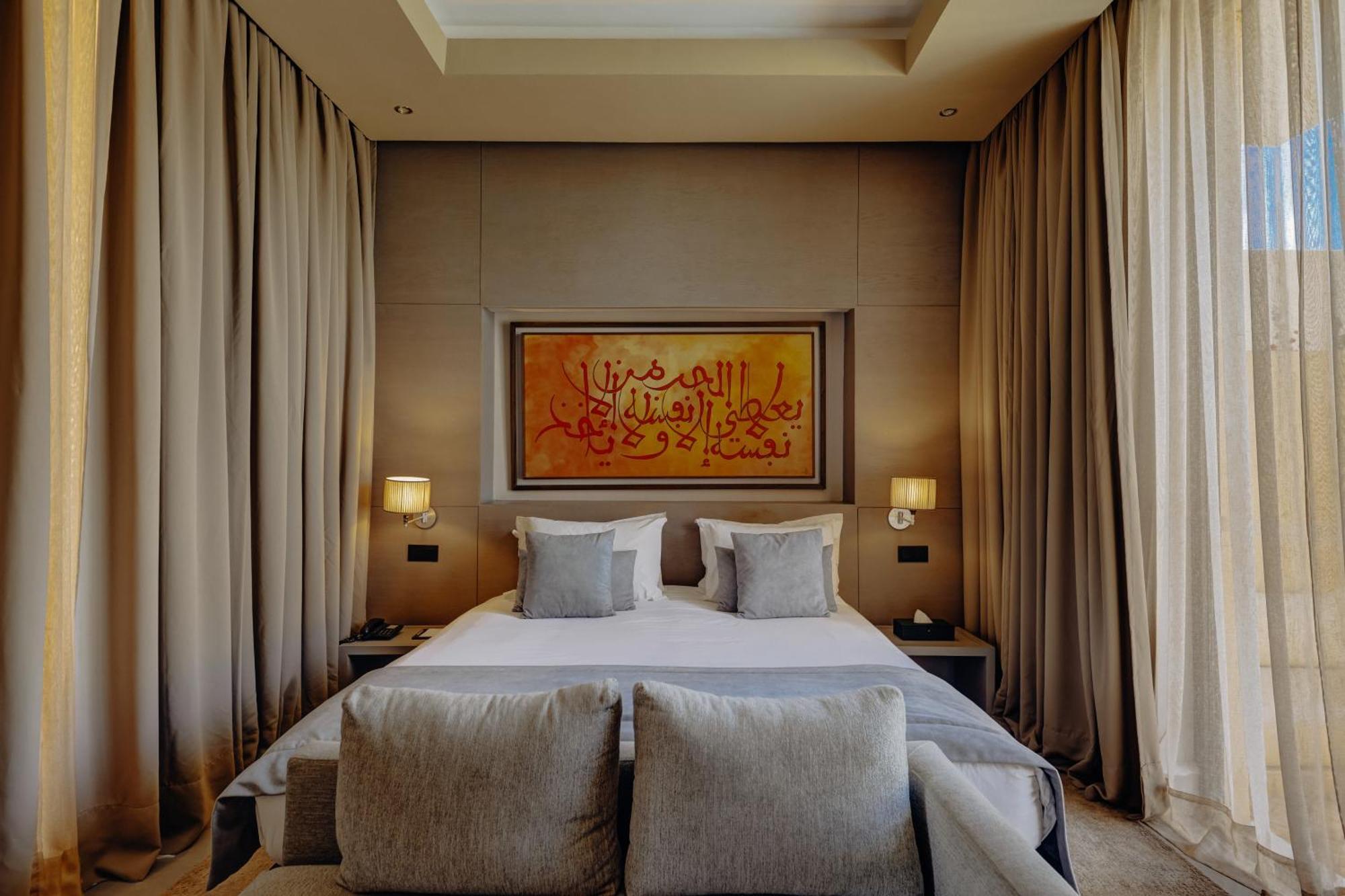 Sirayane Boutique Hotel & Spa Marrakech El Makina Exterior foto
